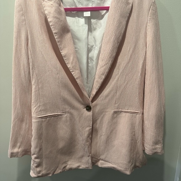 Single-breasted jacket - Picture 11 of 16